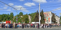 В Пензенской области возможны ограничения в работе мобильного интернета 9 мая: комментарий губернатора - РИА Пензенской области