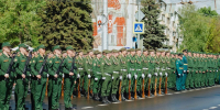 Во время торжеств 9 Мая ограничат работу сотовой связи - ПензаСМИ