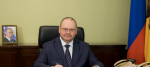 Олег Мельниченко поздравил жителей региона с Днем Победы