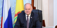 Вадим Супиков поздравил пензенцев с Днем Победы - 1Pnz.Ru