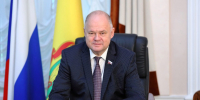 Вадим Супиков поздравляет пензенцев с Днём Победы - Пенза-Обзор