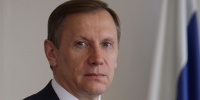 Игорь Руденский поздравил жителей Пензенской области с Днем Победы - РИА Пензенской области