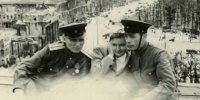 Нейросети оживили снимки пензенского военного фотографа Николая Павлова - Пензенская Правда