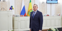 Владимир Вдонин поздравил земляков с Днем Победы - РИА Пензенской области