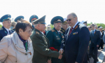 Олег Мельниченко: «День Победы - святой праздник для каждого из нас»