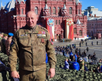 Виктор Смоляков : «Мы чтим память героев, которые сражались на фронтах ВОВ»