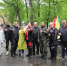 В Пензе прошел мотопробег медицинских работников в честь 80-летия Победы - Комсомольская правда