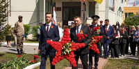 мит - Газета Сурские просторы