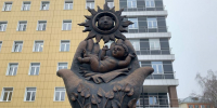 В Пензенской области из детских сиротских учреждений в семьи переданы 99 малышей - ПензаСМИ