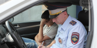 В Пензенской области за четыре дня на дорогах задержан 61 нетрезвый водитель. Фото из архива ИА «PenzaNews» - ИА PenzaNews