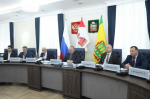 Олег Мельниченко поручил организовать в муниципалитетах патрулирование водоемов