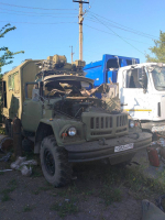Мельниченко: «Поврежденные здания в Запорожской области приведут в порядок, потери техники восполнят»