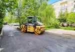 Как реализуется программа «Мой двор» в Пензе в 2025 году