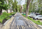 Как реализуется программа «Мой двор» в Пензе в 2025 году