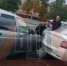 В Пензе из-за аварии осложнено движение в районе ЦНТИ - 1Pnz.Ru