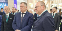 Олег Мельниченко возглавляет пензенскую делегацию на Международном форуме в Казани - Пенза-Обзор