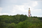 Завершен капремонт плотины на улице Стасова