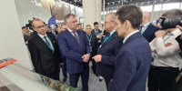 Марат Хуснуллин оценил экономический потенциал Пензенской области - ПензаСМИ