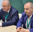 Олег Мельниченко и Василь Шайхразиев обсудили проведение всероссийского сельского Сабантуя в Пензенской области в 2026 году - ИА PenzaNews