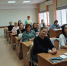 Представители ПГУ повысили квалификацию госслужащих по программе «Основы государственной гражданской службы» - ПГУ