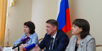 Более 200 пенсионеров включились в губернаторский проект «Серебряная Пенза» - РИА Пензенской области