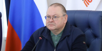 Олег Мельниченко высоко оценил работу отряда «Тигр» - Пенза-Обзор