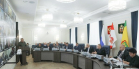 В Пензенской области подвели промежуточные итоги работы отрядов «Тигр» - SMI58.Ru