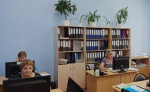 Пожилые пензенцы состязались в компьютерной грамотности