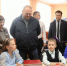 Олег Мельниченко посетил обновленный Дом культуры в поселке Евлашево - Комсомольская правда