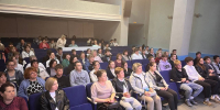 Пензенский театр «Кириллица» присоединился к губернаторскому проекту «Театральные вечера» - Министерство культуры