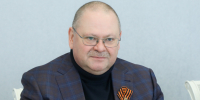 Олег Мельниченко поздравил горожан с Днем трудовой доблести Пензы - Пенза-Обзор
