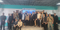 В ПГУ состоялась презентация «СКБ «Элтран» — победителя конкурса Минобрнауки России - ПГУ