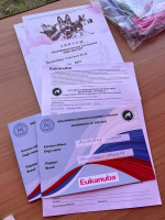 Чемпионат области по спортивно-прикладному собаководству
