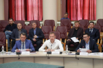 Мельниченко: «Одна из важных тем для жителей Пензы – состояние дорожно-уличной сети»