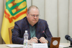 Олег Мельниченко дал ряд поручений по ремонту дорог в Пензе
