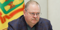 Олег Мельниченко дал ряд поручений по ремонту дорог в Пензе - ИА PenzaNews