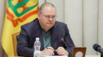 Мельниченко анонсировал масштабный ремонт пензенских дорог
