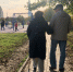 В Пензе росгвардейцы помогли пенсионерке, которая не могла найти дорогу домой - Progorod58.Ru