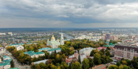 Озвучены промежуточные итоги голосования за объекты благоустройства в Пензенской области - Пенза-Обзор