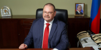 Поздравляем с Днем рождения Олега Владимировича Мельниченко - Минспорт