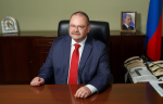 Поздравляем с Днем рождения Олега Владимировича Мельниченко