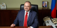 Трансформация Пензенской области под руководством Мельниченко: от реализации нацпроектов до международного сотрудничества - РИА Пензенской области