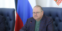 Олег Мельниченко сообщил о масштабном обновлении ЖКХ-автопарка - Пенза-Обзор