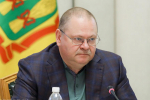 Политолог Минченко: Олег Мельниченко выстроил стабильную политическую систему