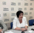 В Пензе прошло совещание с администраторами проекта «Билет в будущее» - Пензенская Правда
