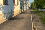 Город приводят в порядок||Фото Управление строительства и дорожного хозяйства Пензенской области