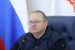 Олег Мельниченко назвал благоустройство среди приоритетных задач муниципалитетов