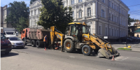В Пензенской области продолжается закупка коммунальной техники для муниципалитетов - Progorod58.Ru