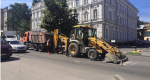 В Пензенской области продолжается закупка коммунальной техники для муниципалитетов