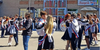 В Кузнецке ограничат продажу алкоголя на «Последний звонок» - Progorod58.Ru